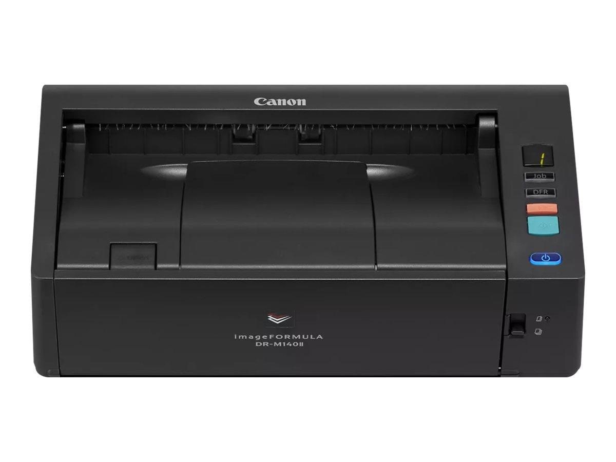 Canon Imageformula Dr-m140ii - Scanner