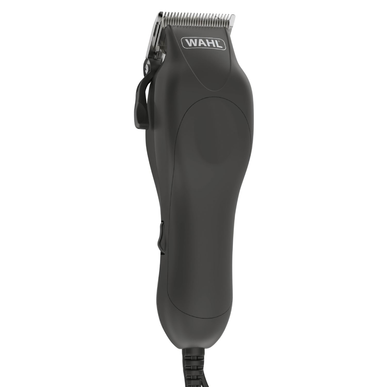 Wahl Haartrimmer Smooth Pro Black Edition - Haarschneidegeraete