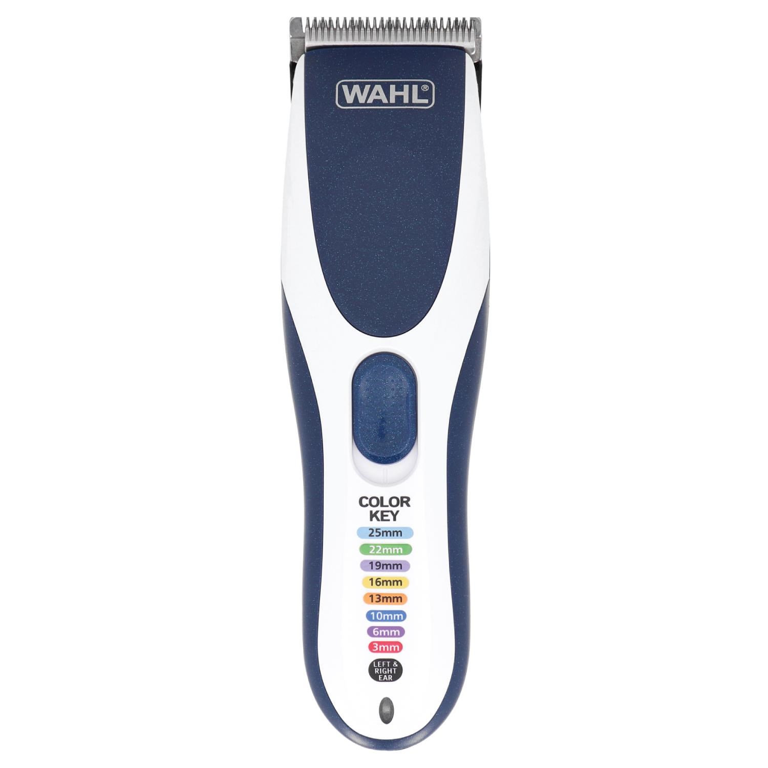Wahl Haartrimmer Color Pro 9649-016 - Haarschneidegeraete