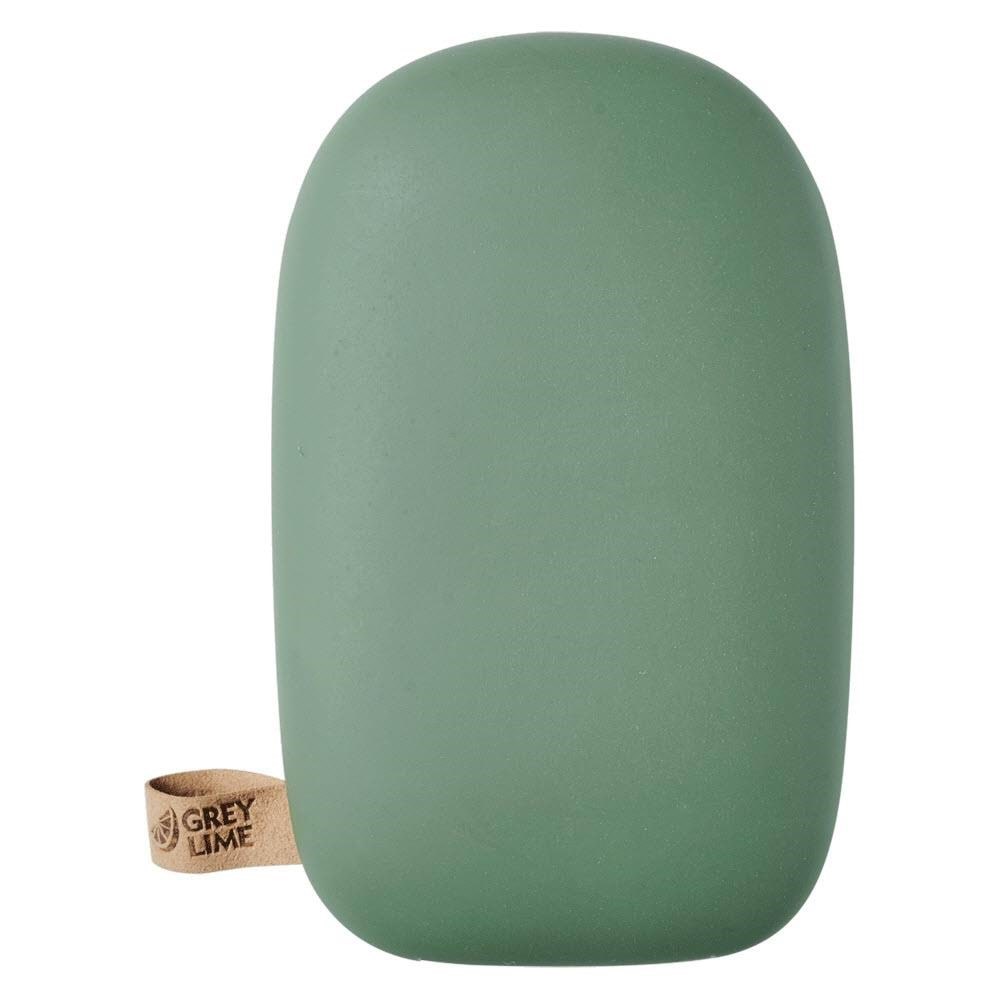 Greylime Power Stone ll - 10400 Mah - Powerbank Akku Grün P104303