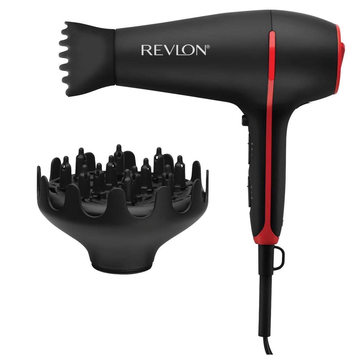 Revlon Haartrockner / Föhne Smoothstay - 2000 W - Haartrockner Foehne