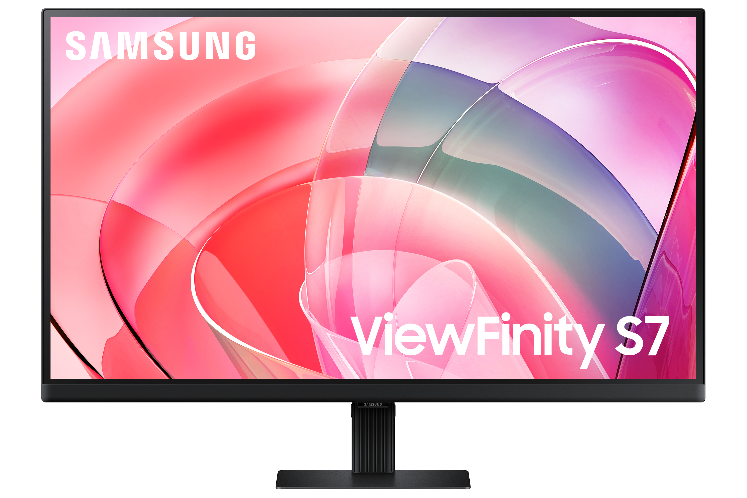 27" Samsung Viewfinity S7 S27d706eau - 3840x2160 (4K) - 60hz - Ips - Bildschirm