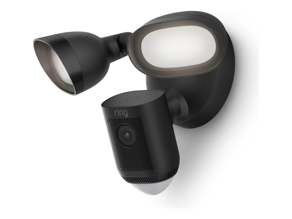Ring Floodlight Cam Wired Pro - Netzwerkkamera
