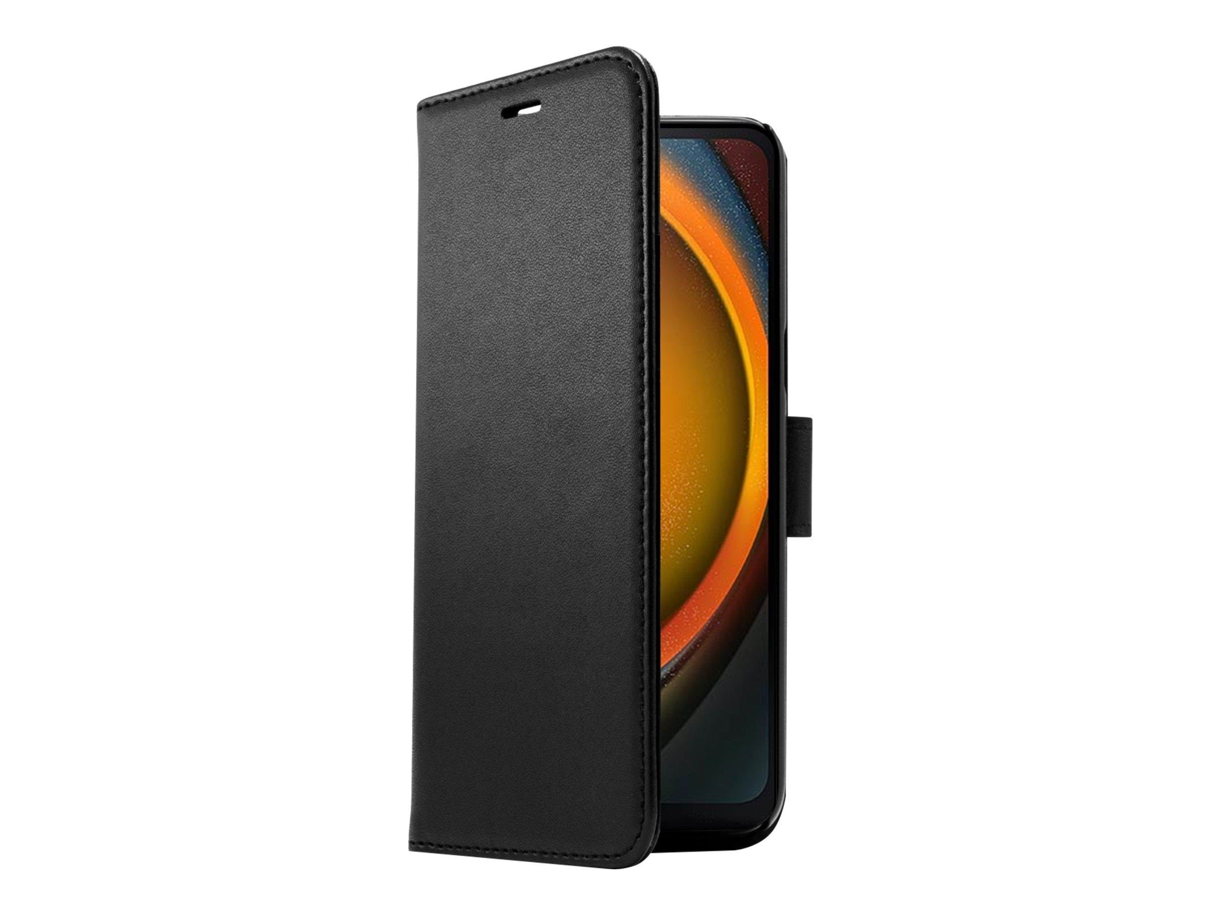 Screenor Smart Wallet Case - Samsung Galaxy Xcover7 - Handys Cover Cases