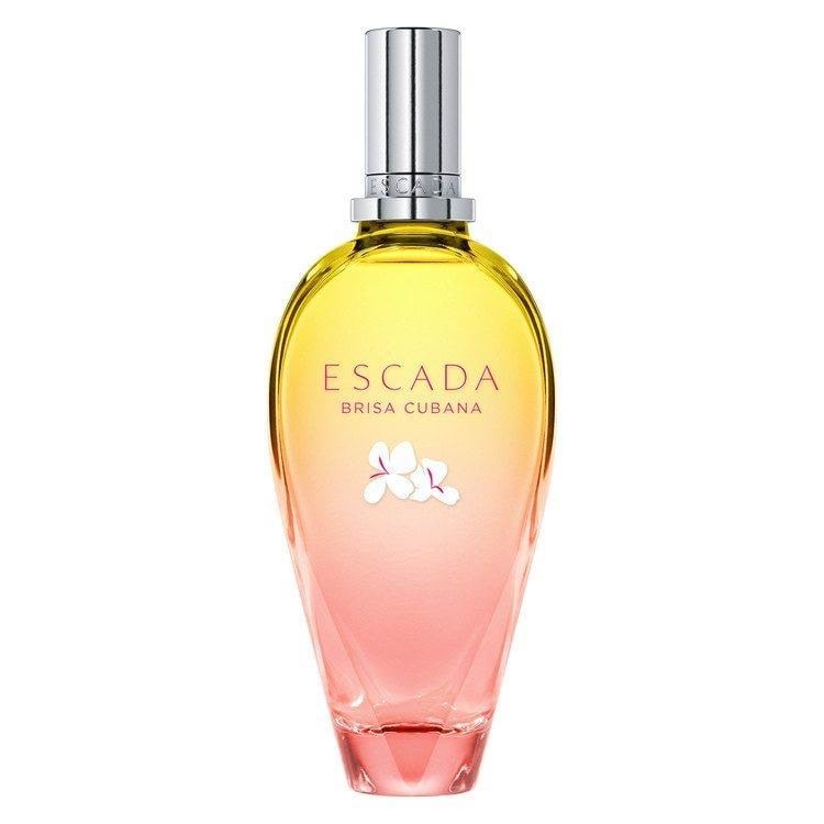 Escada Brisa Cubana Edt Spray Limited Editon - 100 Ml0 - Parfuem Und Duefte 3616304203572