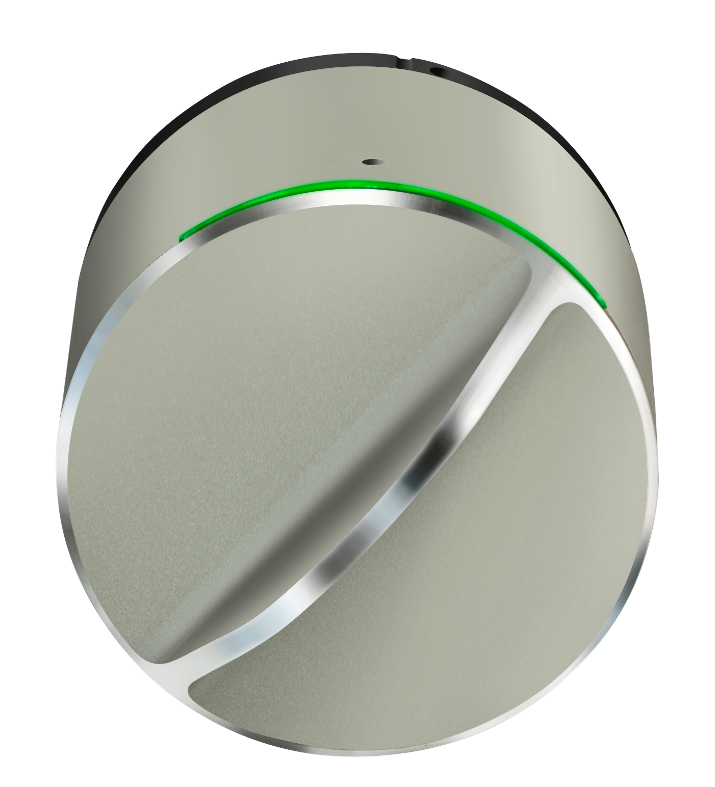 Danalock V3 2024 Motorschloss Zigbee Euro - Silber - Smart Home D0ee0sibtm