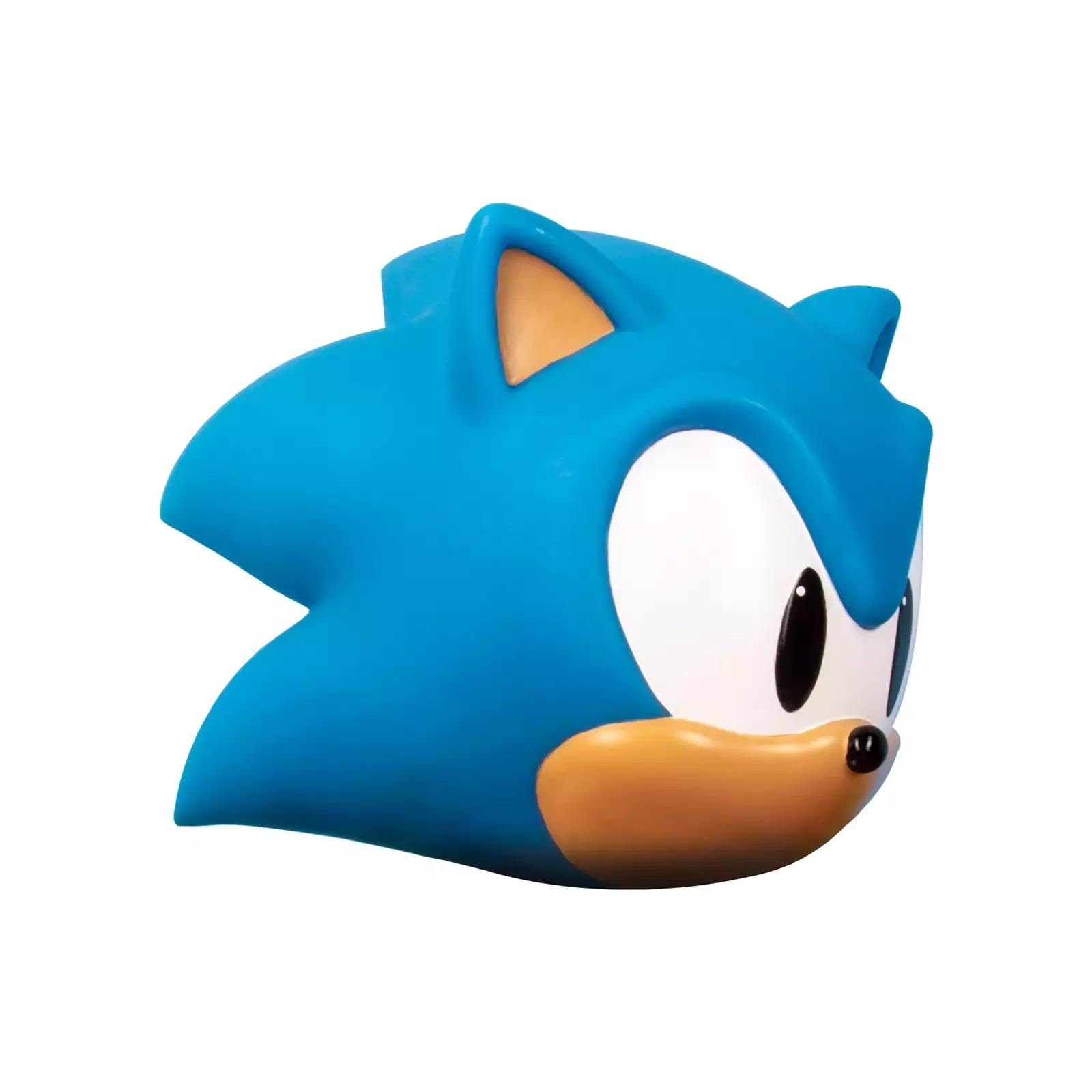 Fizz Creations - Sonic Mood Light - Lampe - Merchandise