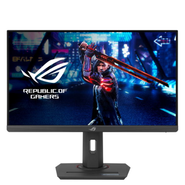 24,5" Asus Rog Strix Xg259qns - 1920x1080 (Fhd) - 380hz - Ips - Bildschirm