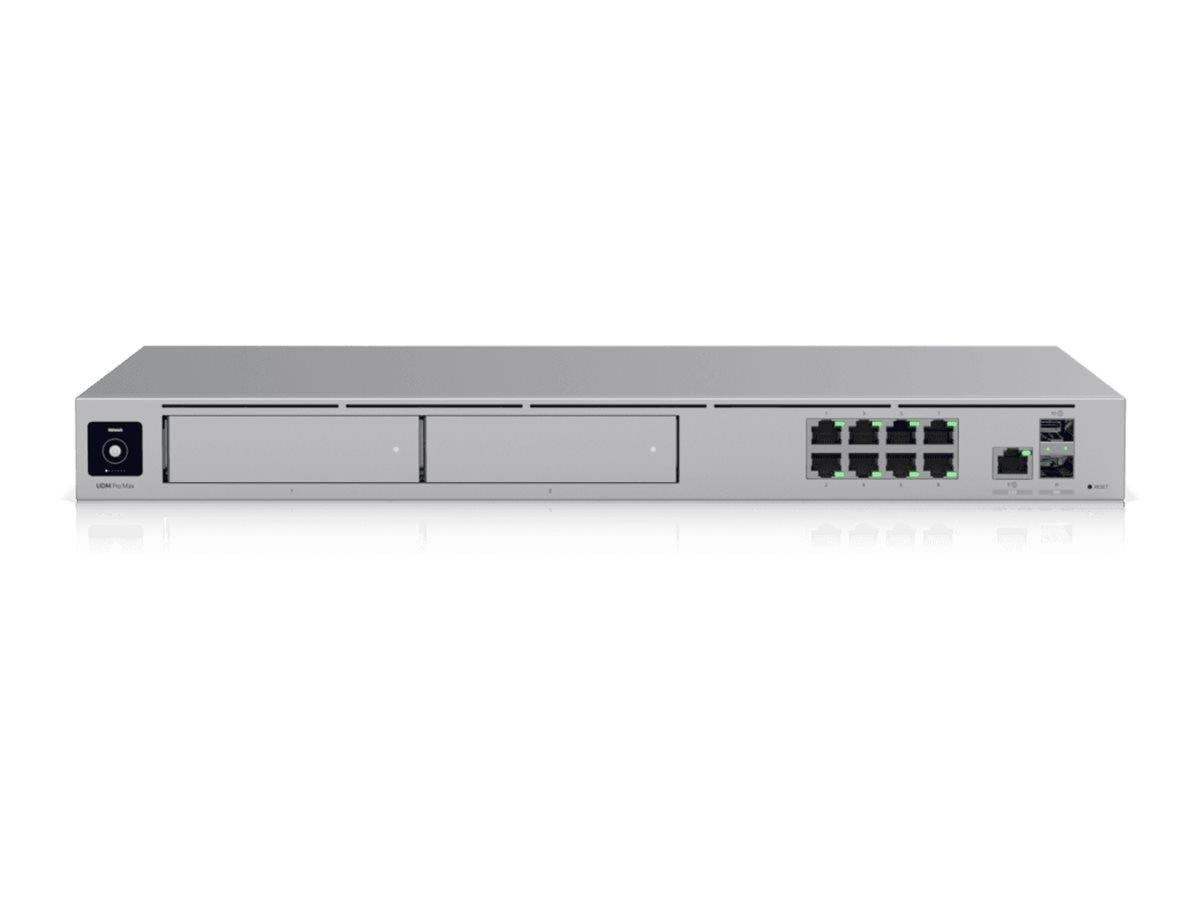 Ubiquiti Udm-pro-max Dream Machine Pro Max - Netzwerkgeraete