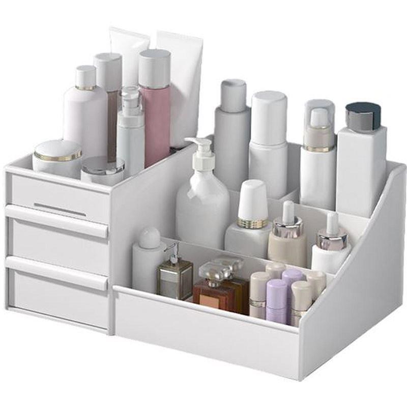 Uniq Organizer P110 - White - Sonstige Koerperpflege