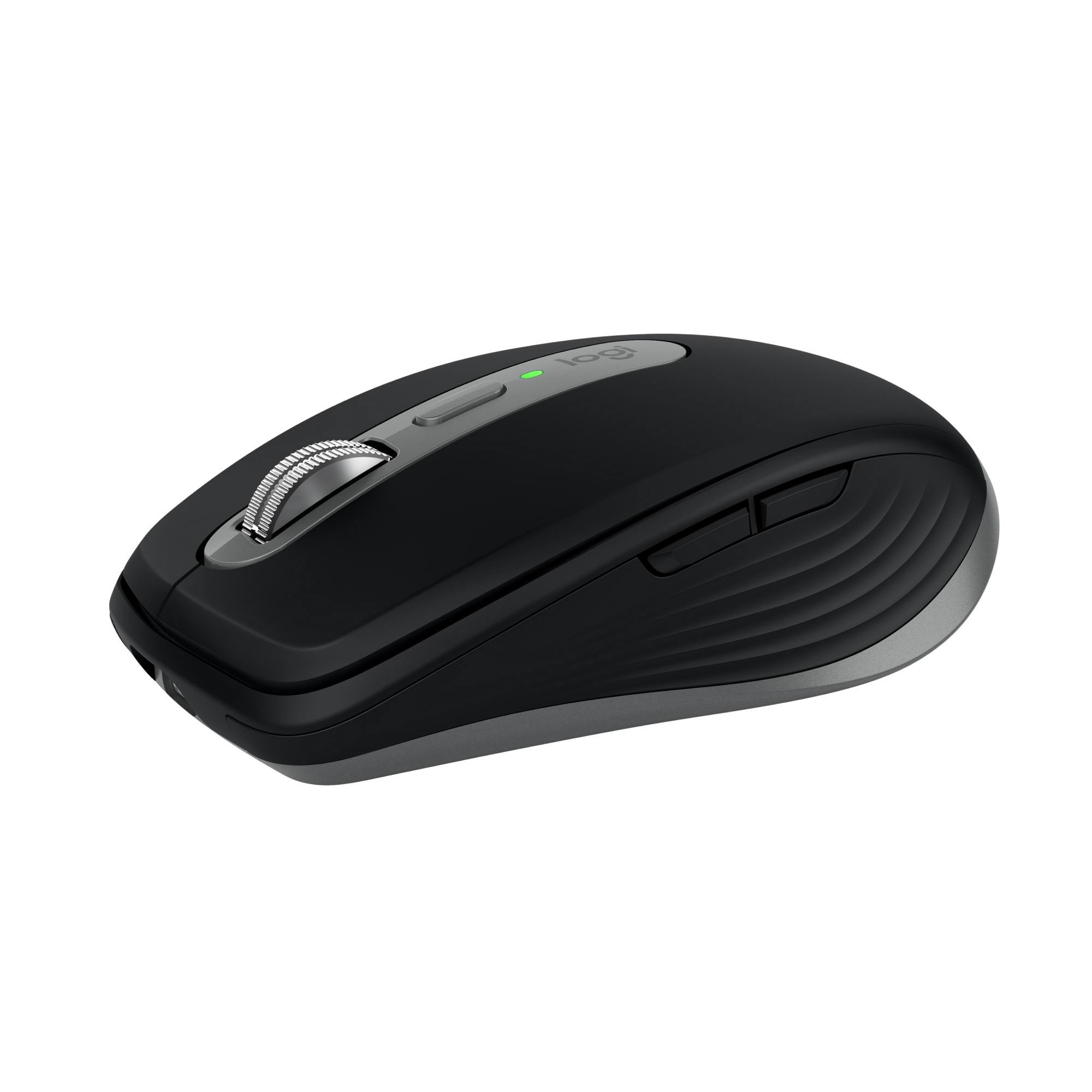 Logitech MX Anywhere 3S For Mac - Space Grey - Maus (Schwarz) 910-006947