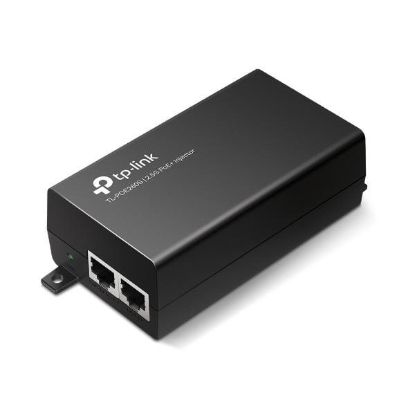 Tp-link Poe260s 2.5G Poe+ Injector - Poe Injektor