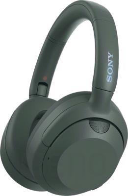 Kopfhörer - Sony Ult Wear Headset - Green - Kopfhoerer/headsets