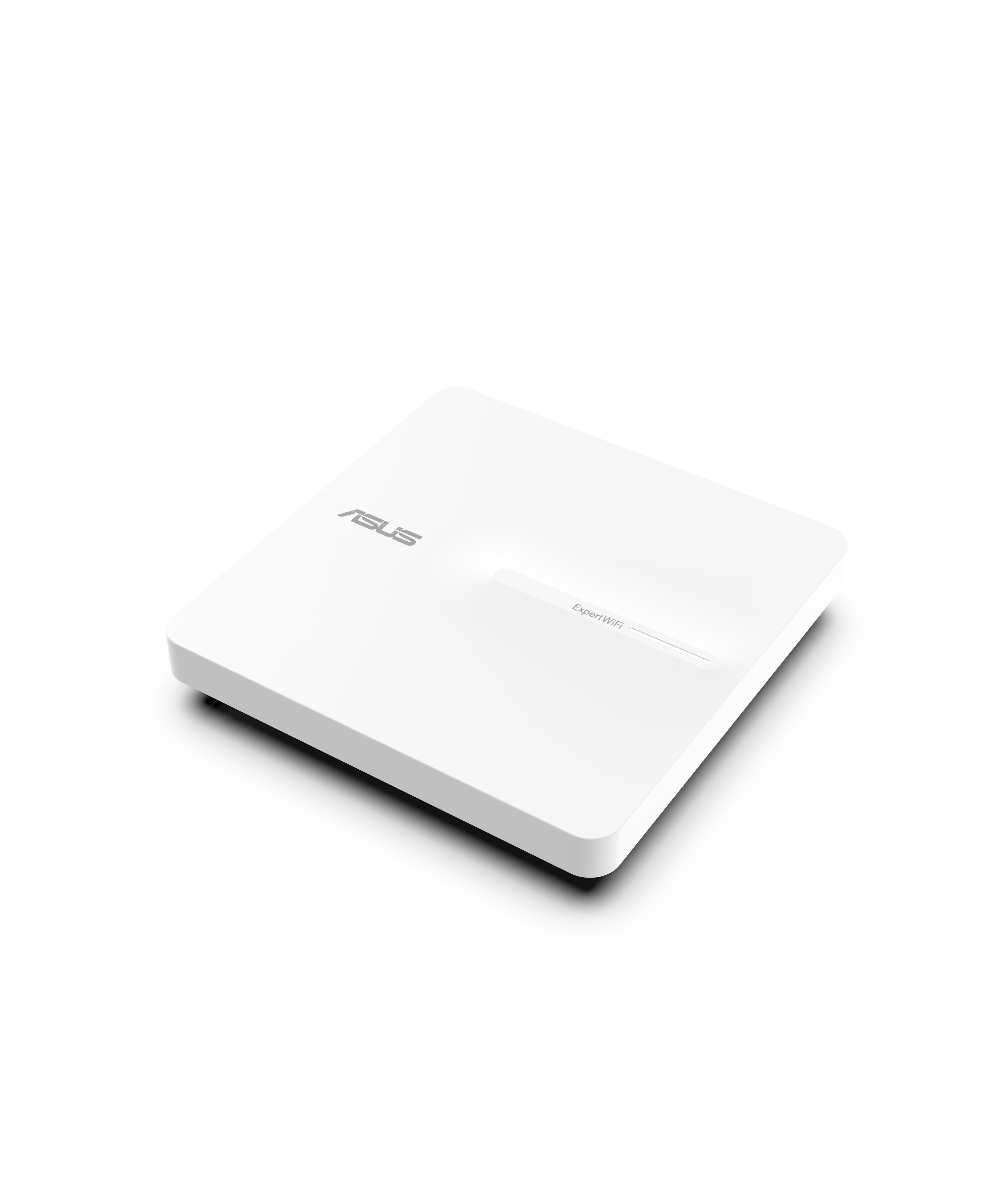 Asus Expertwifi Eba63 Ax3000 Dual-band Wifi 6 (802.11ax) Poe Access Point - Access Points