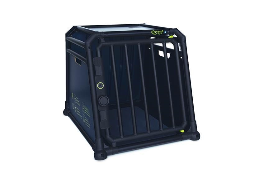 4pets Pro Noir 1 Small 54.5 x 54.5 x 73.5 cm - Hunde