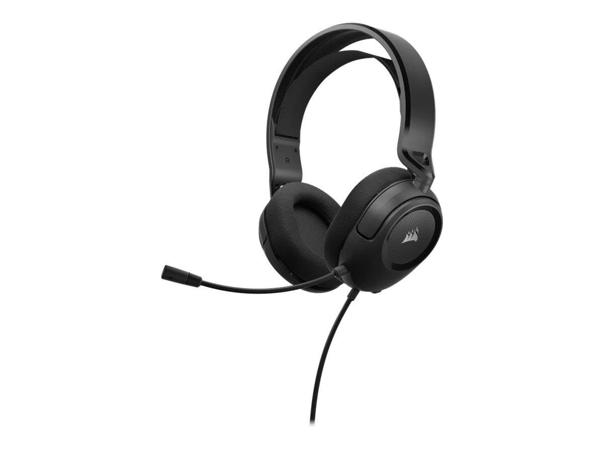 Kopfhörer - Corsair Gaming Hs35 v2 - Kopfhoerer/headsets