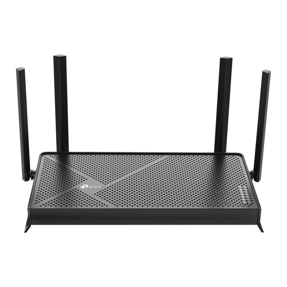 Tp-link Archer Be230 Be3600 Dual-band Wi-fi 7 Router - Wireless Router Wi-fi - Wlan Router