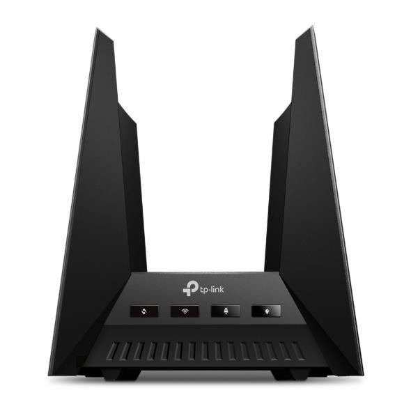Tp-link Archer Ge800 Be19000 Tri-band Wi-fi 7 Gaming Router - Wireless Router 802.11a/b/g/n/ac/ax/be (Wi-fi 7) - Wlan Router