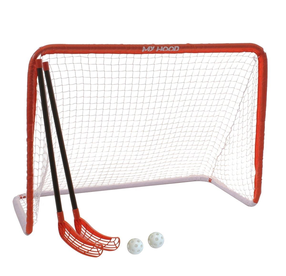 My Hood Hockey Goal - Fussball Und Ballspiele