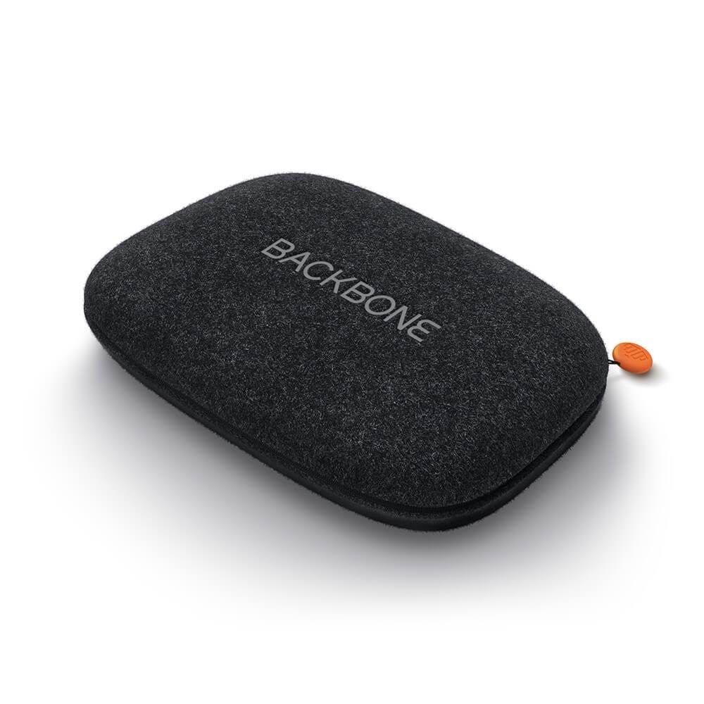 Backbone One Carrying Case Black - Miscellaneous Zubehör Für Spielkonsole - Gaming Zubehoer