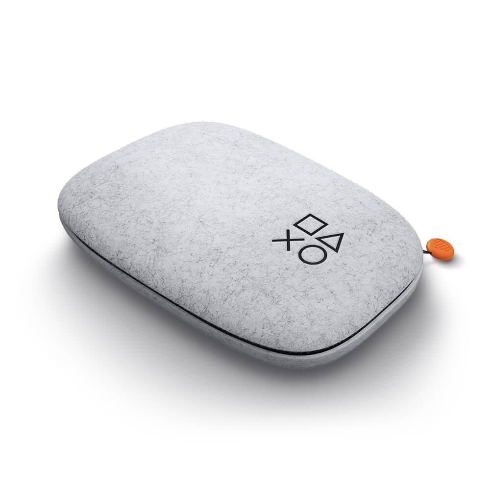 Backbone One Carrying Case Playstation Edition - Miscellaneous Zubehör Für Spielkonsole - Gaming Zubehoer Cc-01-w-s