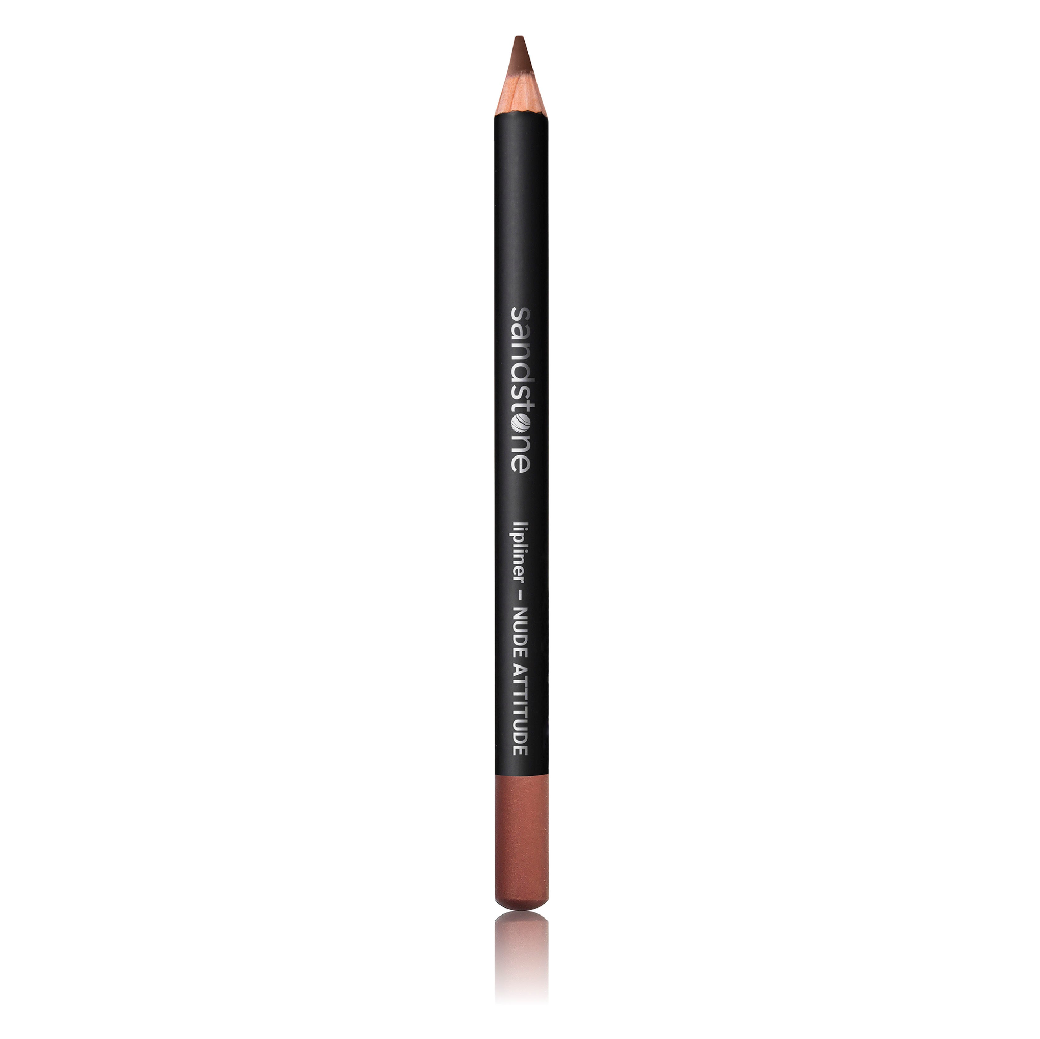 Sandstone Lipliner Nude Attitude - Make Up 5713584004078