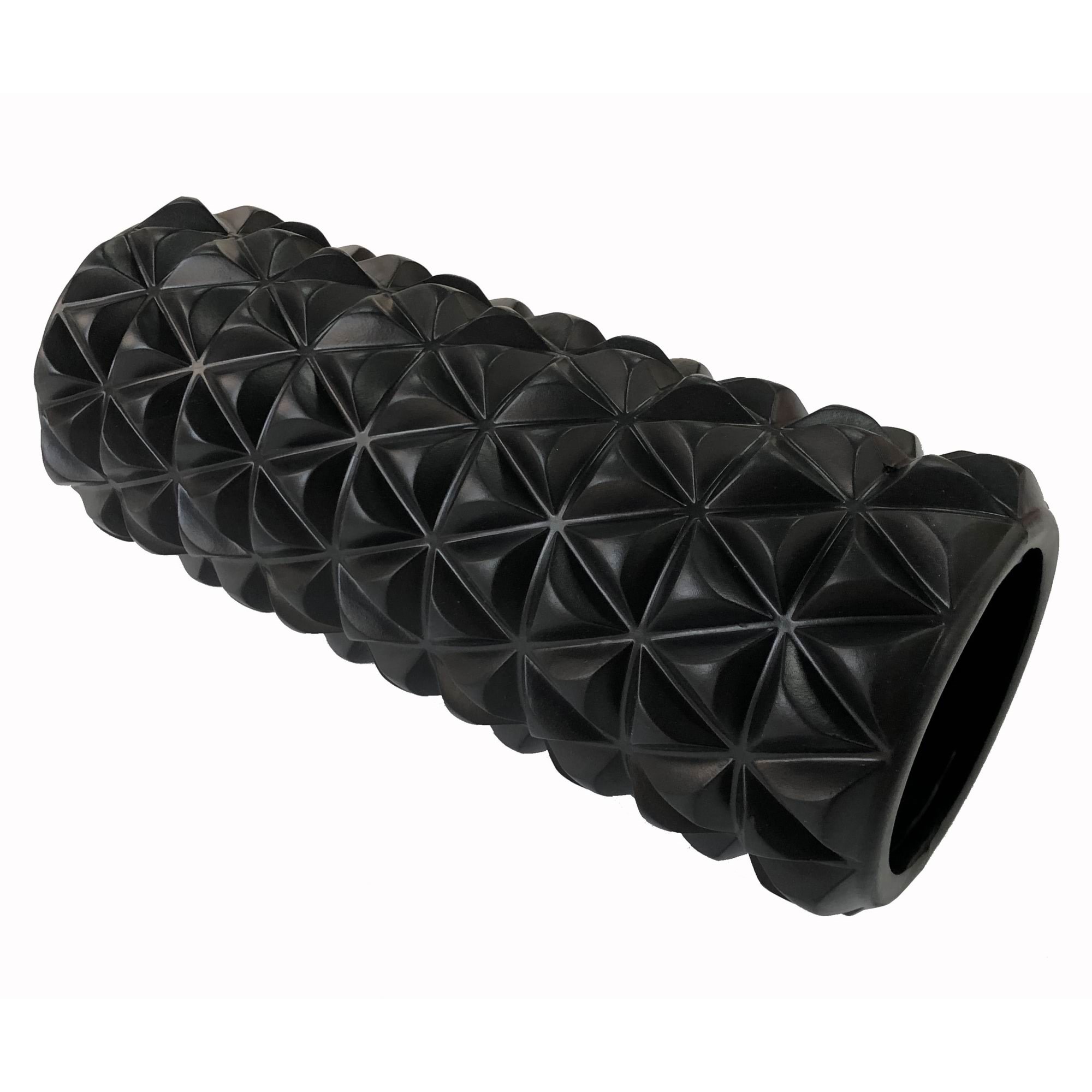 Titan Life Foam Roller - Black - Sport Fitness