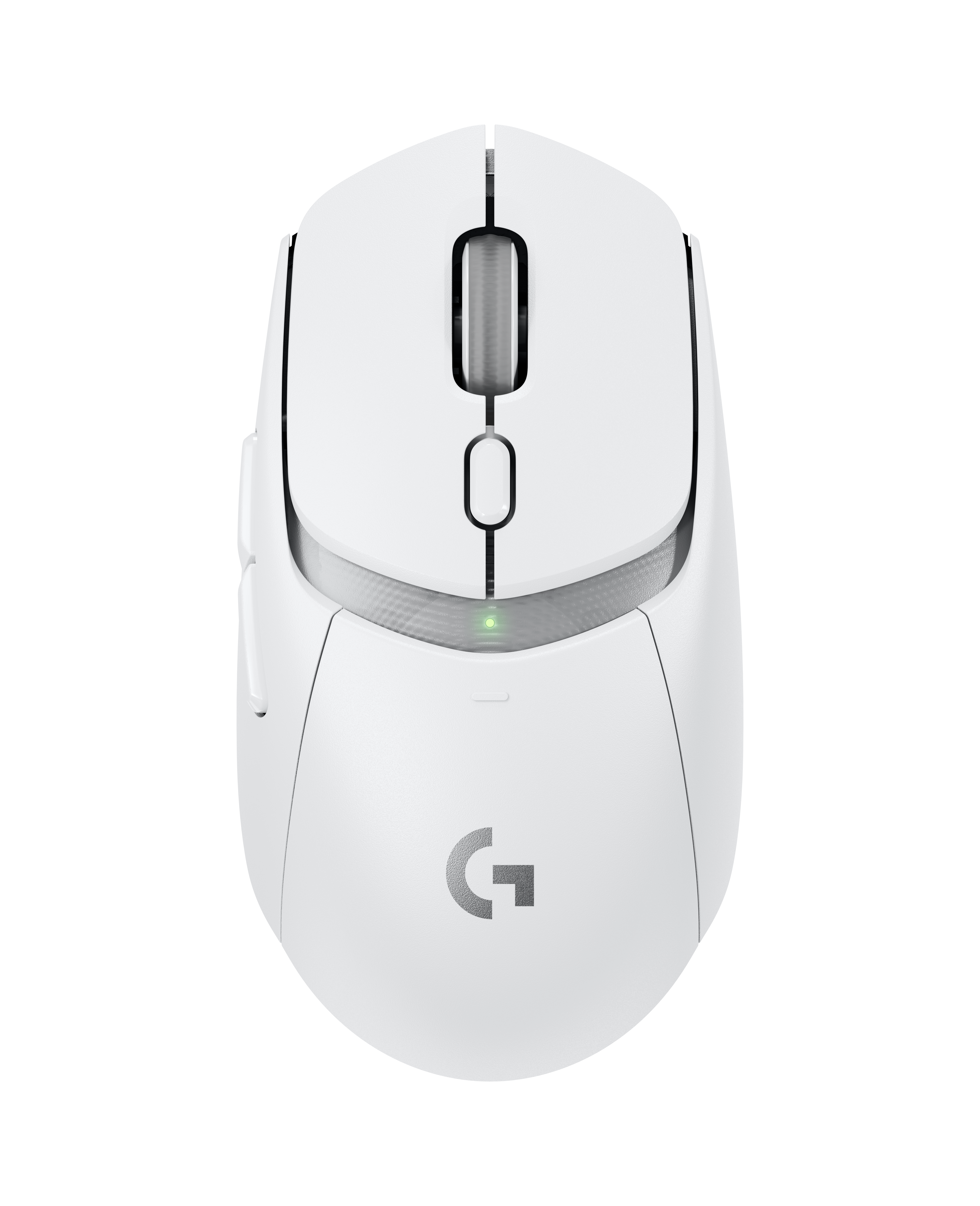Logitech G309 Lightspeed - Gaming Maus (Weiß)