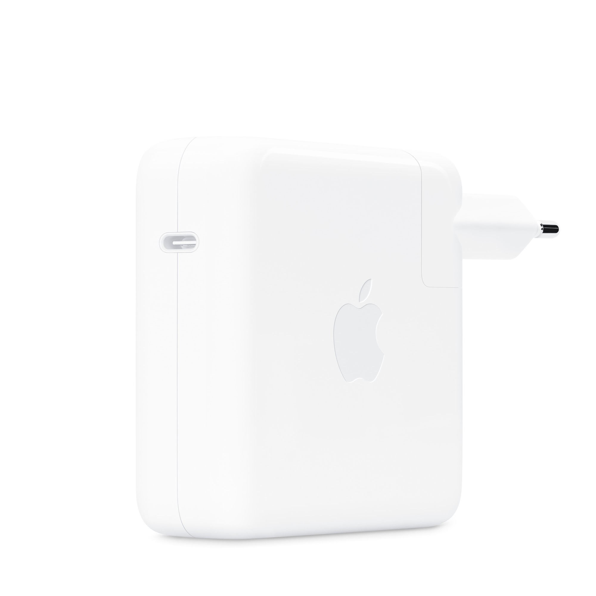 Apple 96w Usb-c Power Adapter - Handys Adapter Und Ladegeraete Mw2l3zm/a