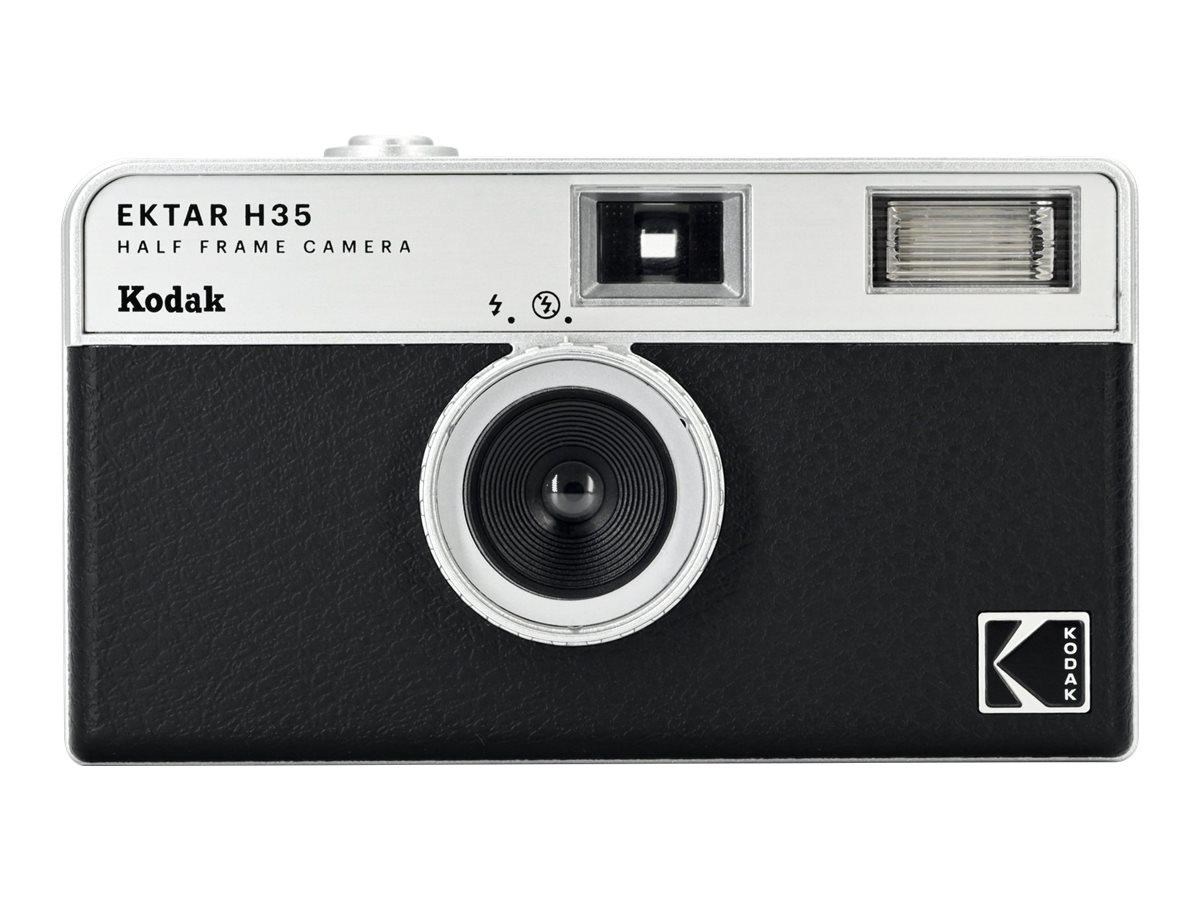 Kodak Ektar H35 Film Camera Black - Digital Kameras Rk0101