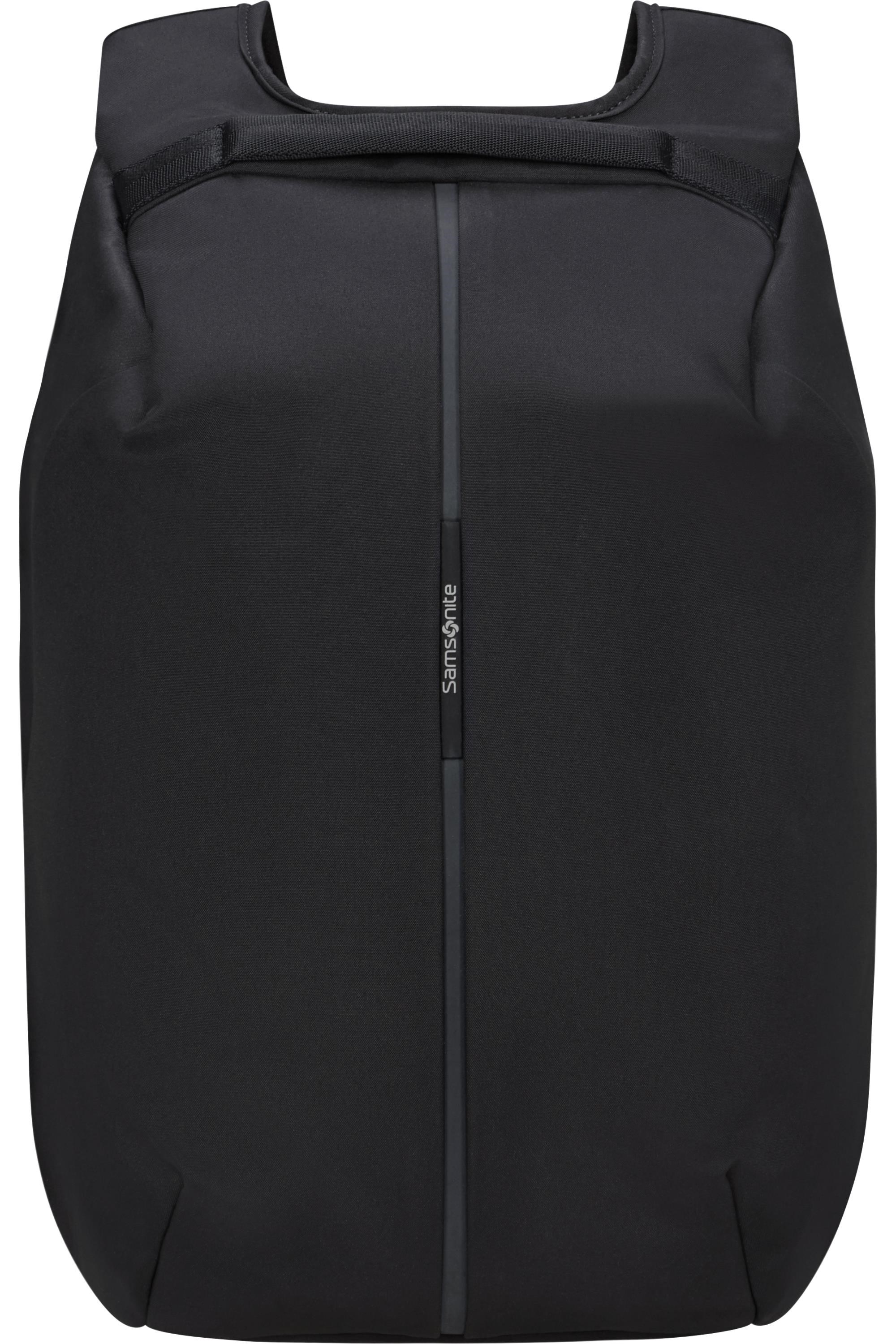 Samsonite Securipak 2.0 Rucksack Für Laptop 15.6" | Schwarz - Taschen