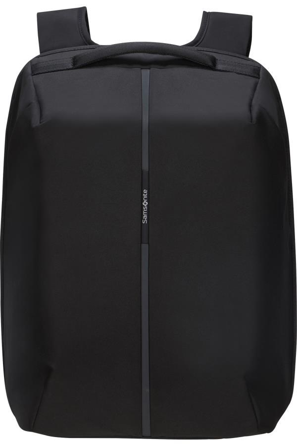 Samsonite Securipak 2.0 Rucksack Für Laptop 17.3" | Schwarz - Taschen 150942-1041
