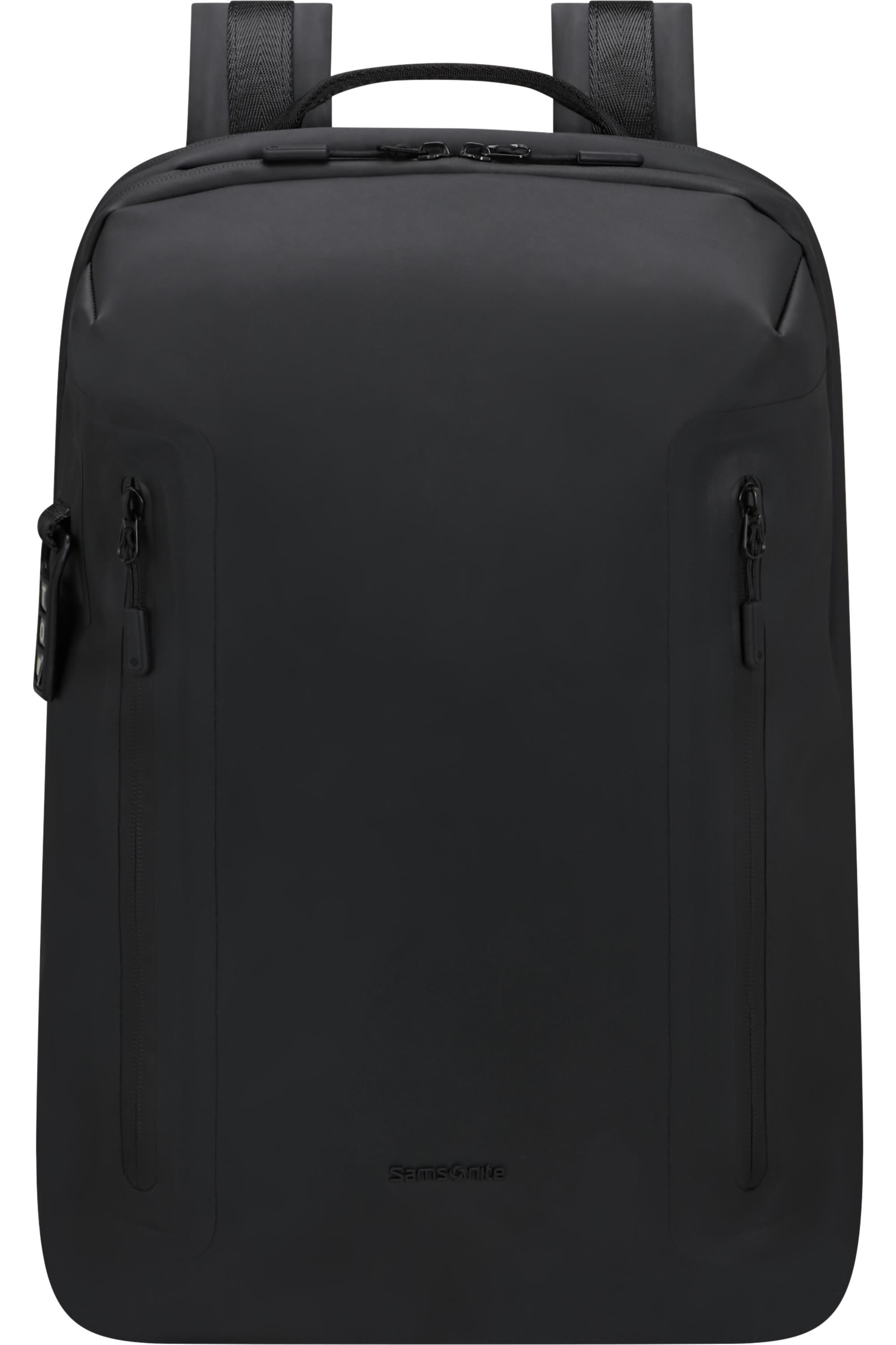 Samsonite Coatify Biz Rucksack Für Laptop 15.6 | Schwarz - Taschen