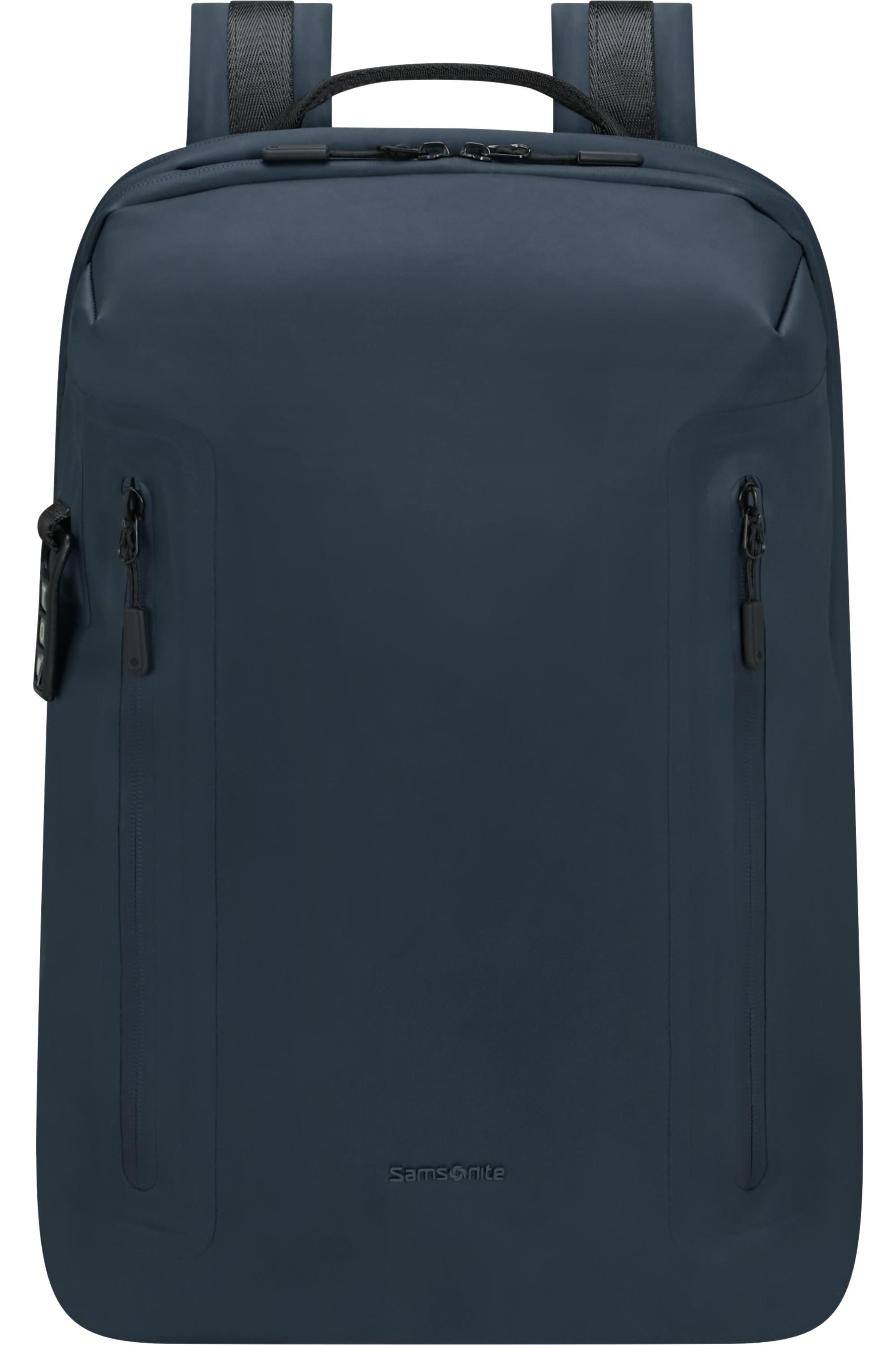 Samsonite Coatify Biz Rucksack Für Laptop 15.6" | Blau - Taschen 151791-1090