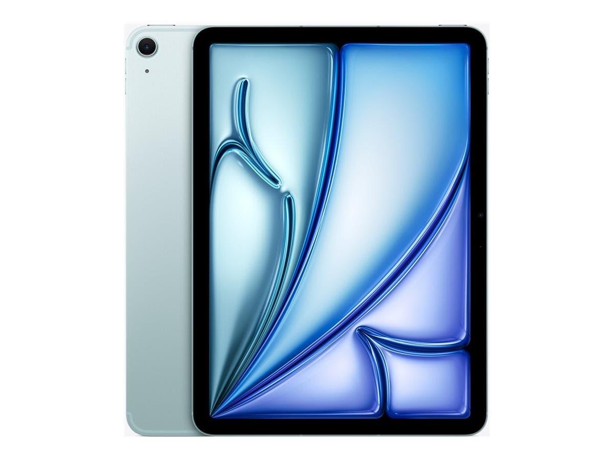 Apple Ipad Air 11" (2024) 512gb - Blue - Ipad Tablet