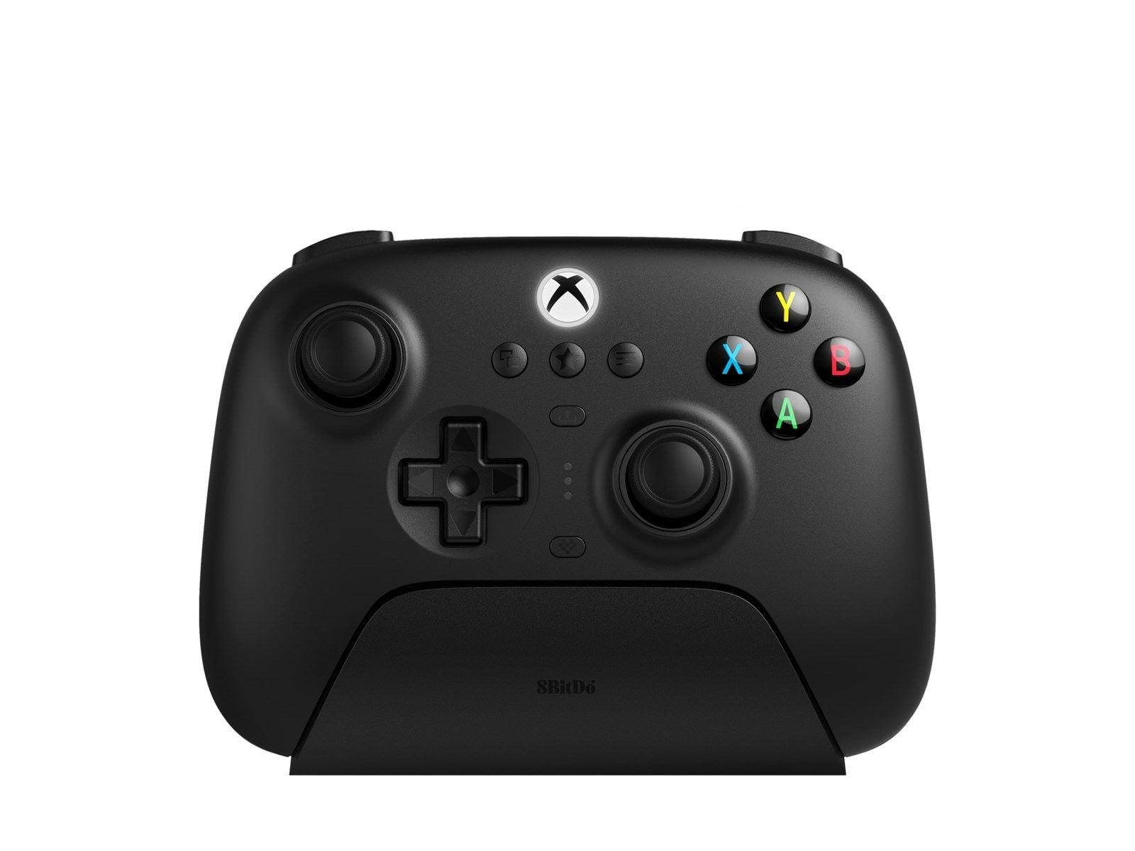 8bitdo Ultimate 3-mode - Black - Wireless Controller - Android - Gaming Zubehoer