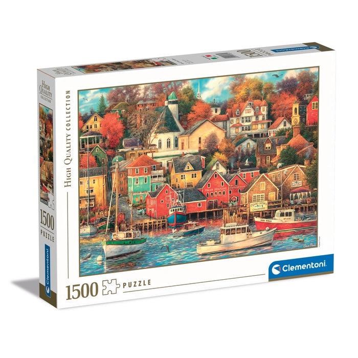 Clementoni High Quality Collection 31685 Puzzle