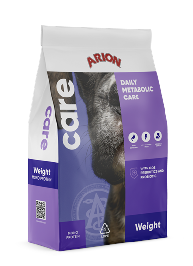 Arion Care Weight 2kg - Hunde