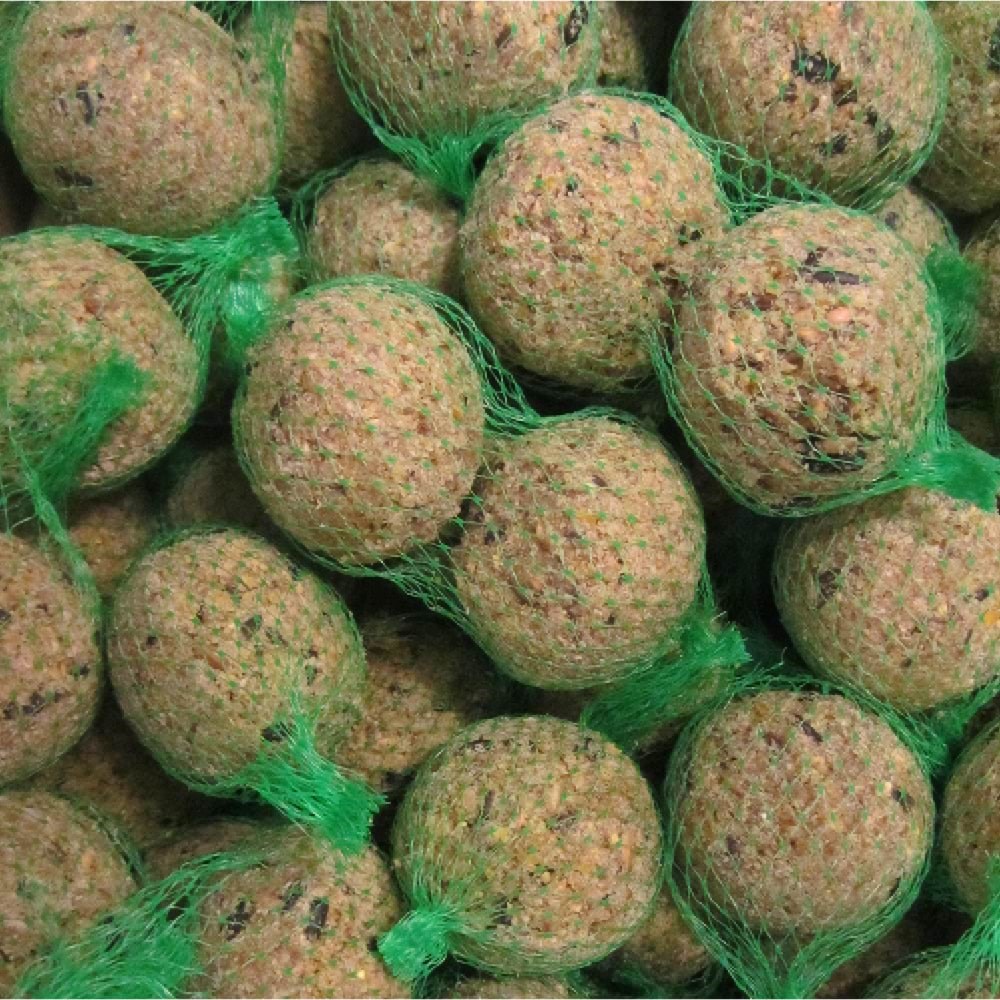 Hobby First Mejsebolde 100 Stk. 9kg - Essen Snacks Vitamine