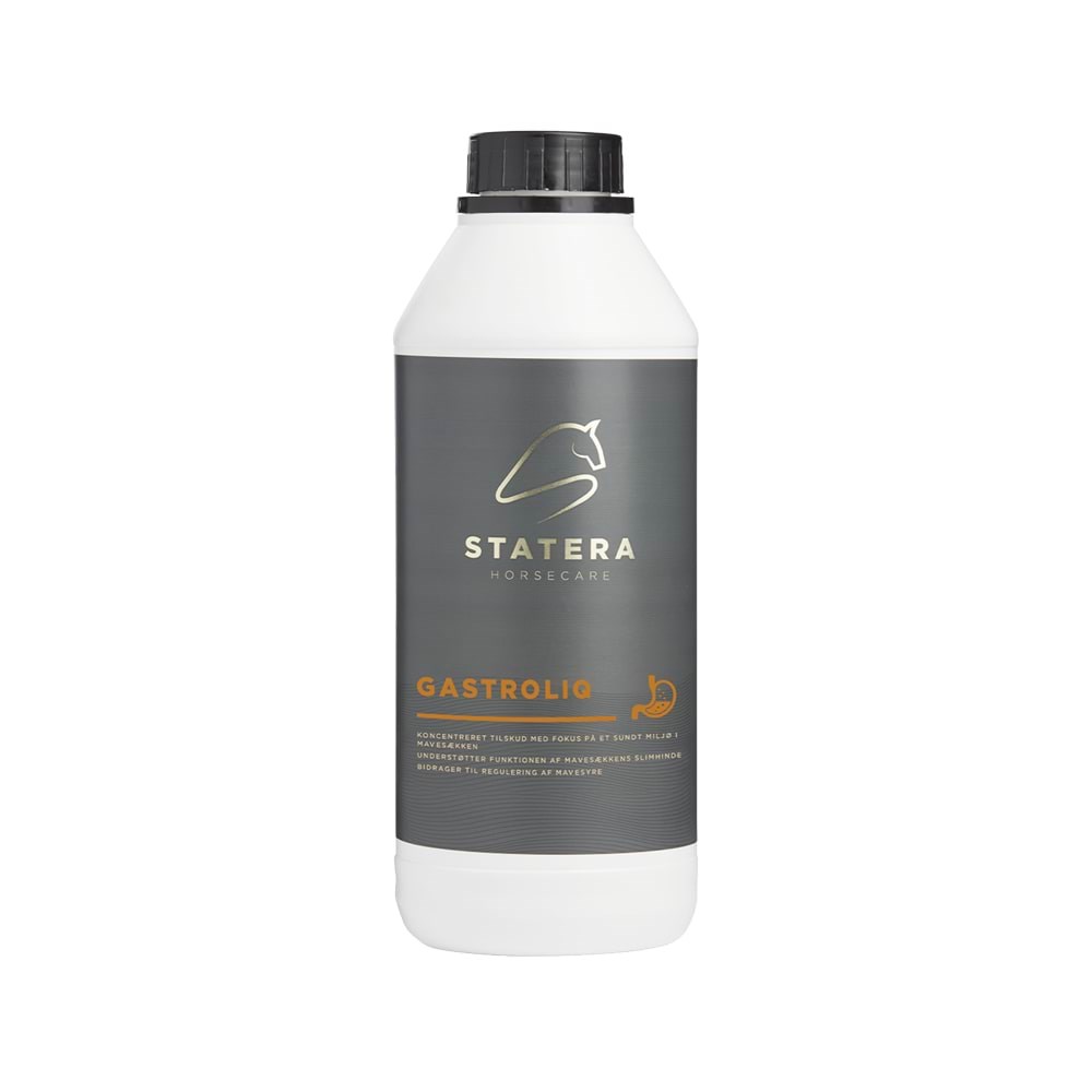 Statera Dogcare Statera Horsecare Gastroliq