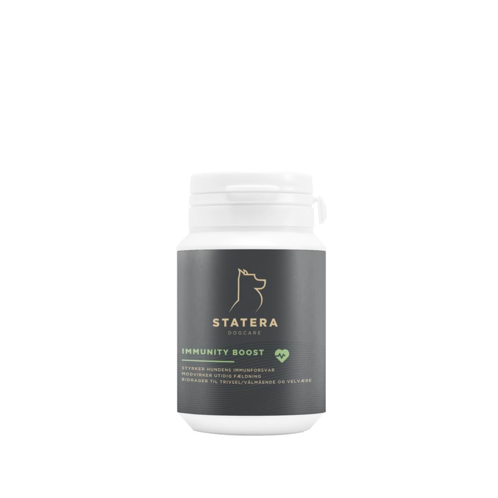 Statera Dogcare Immunity Boost - Hunde St0366