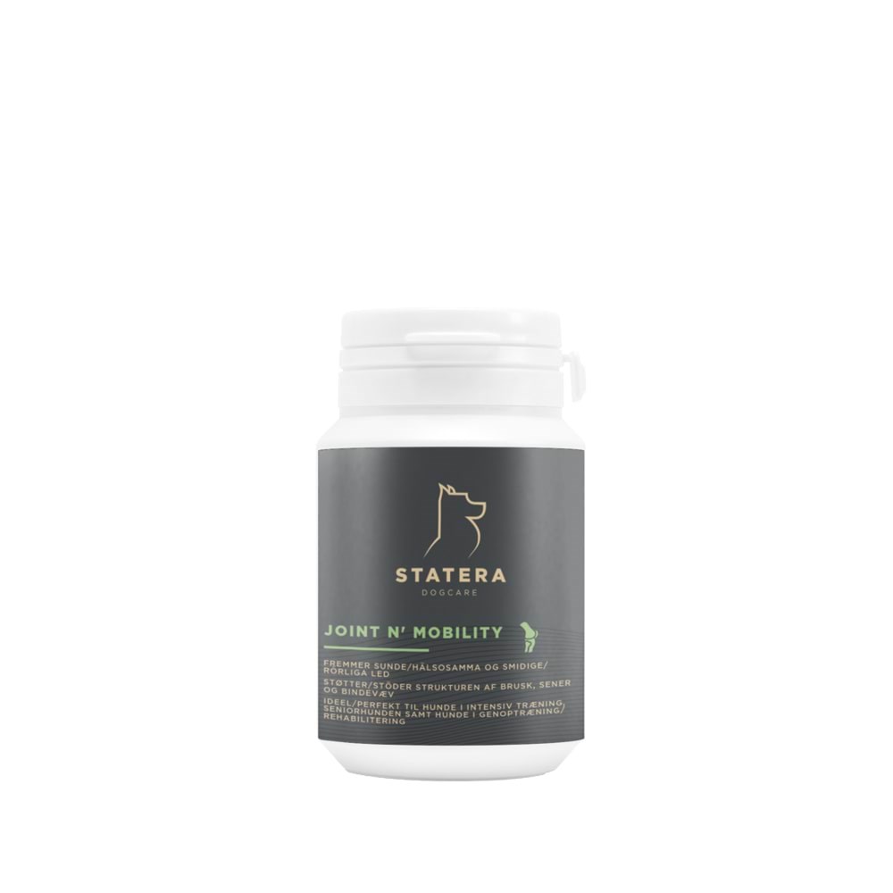 Statera Dogcare Joint n' Mobillity - Horse