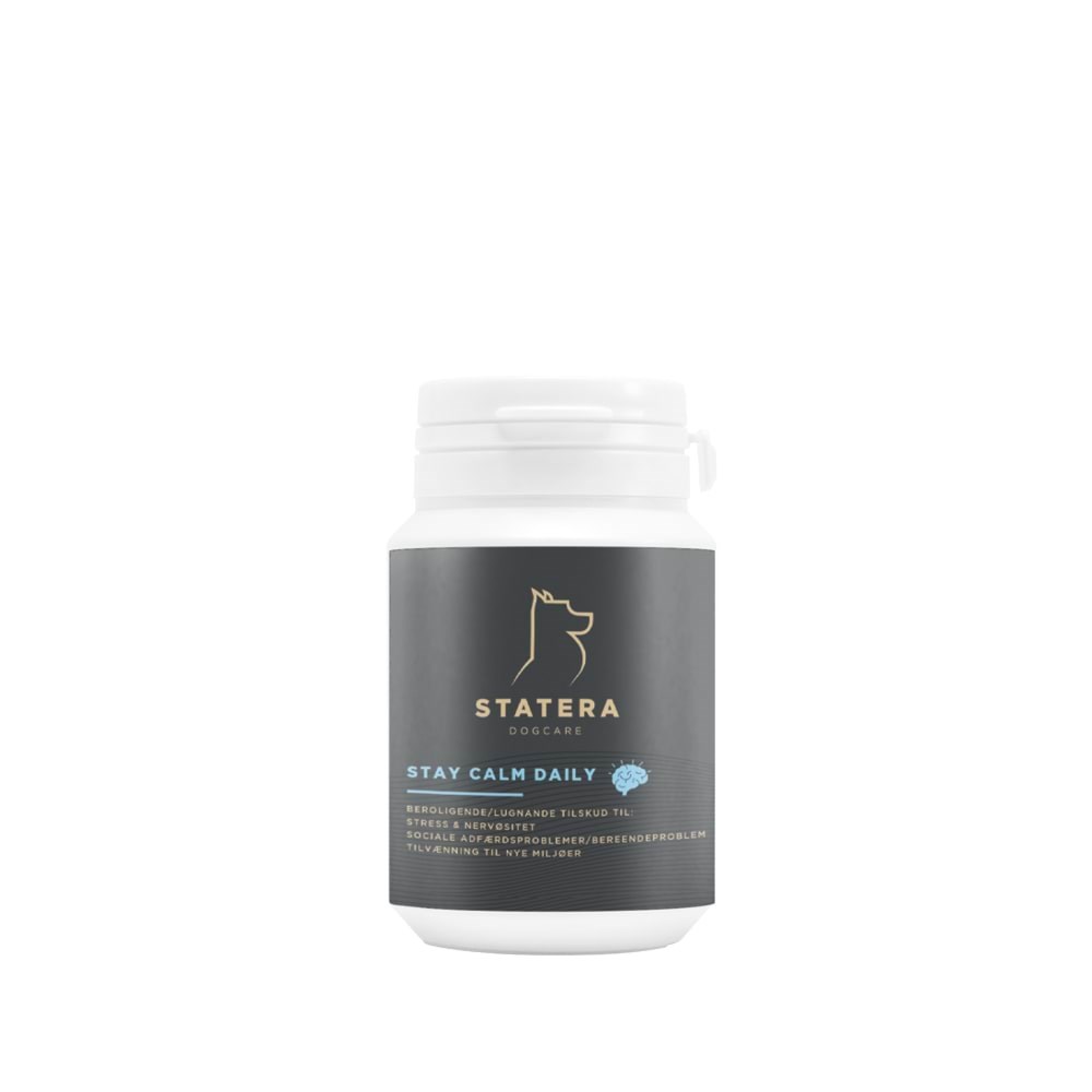 Statera Dogcare Stay Calm Daily - Hunde St0368
