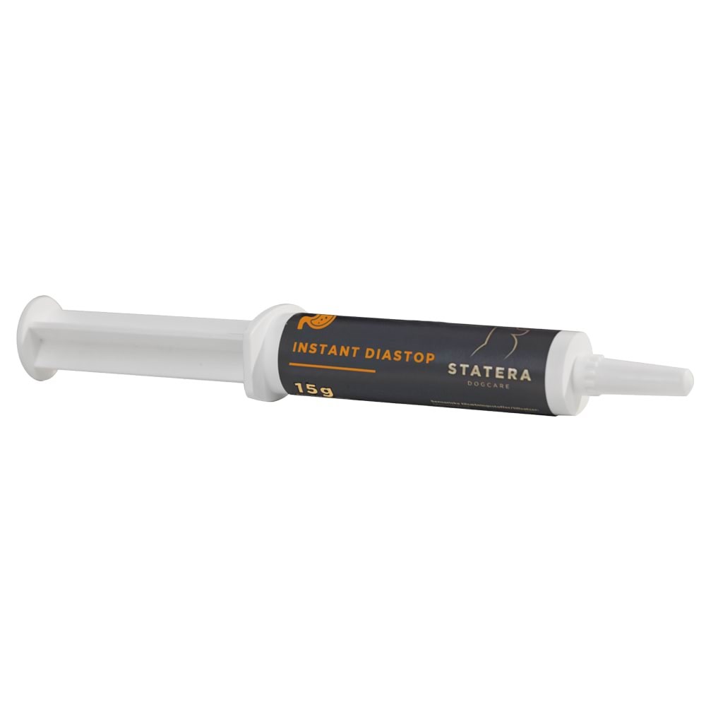 Statera Dogcare Instant Diastop - Hunde St0370