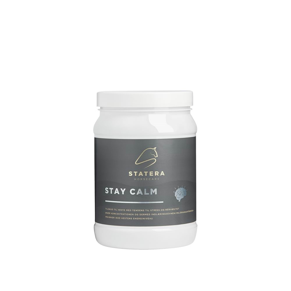 Statera Horsecare Stay Calm - Hunde St0343