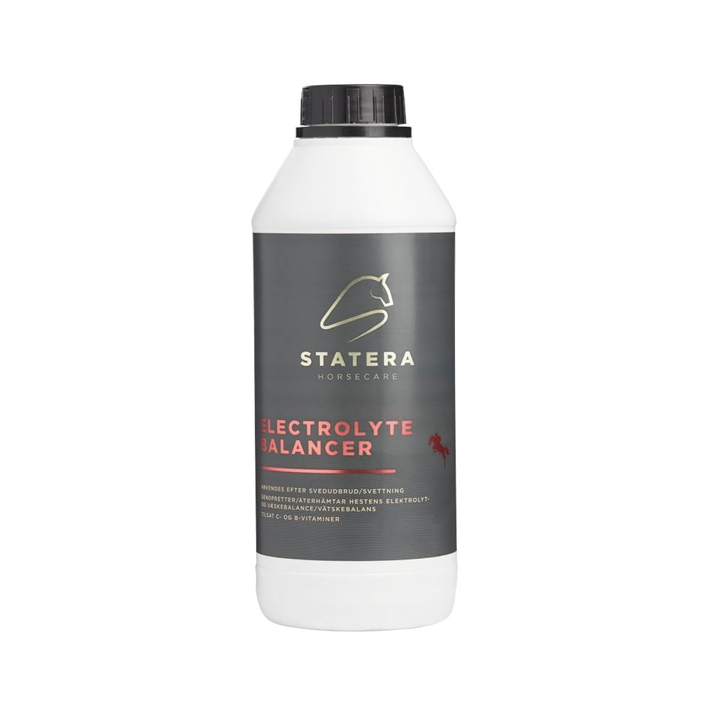 Statera Horsecare Electrolyte Balancer 1L St0345