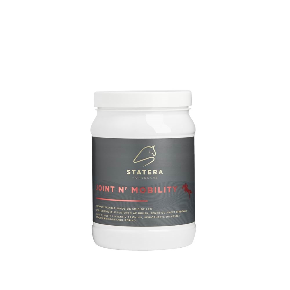 Statera Horsecare Joint n' Mobility St0347