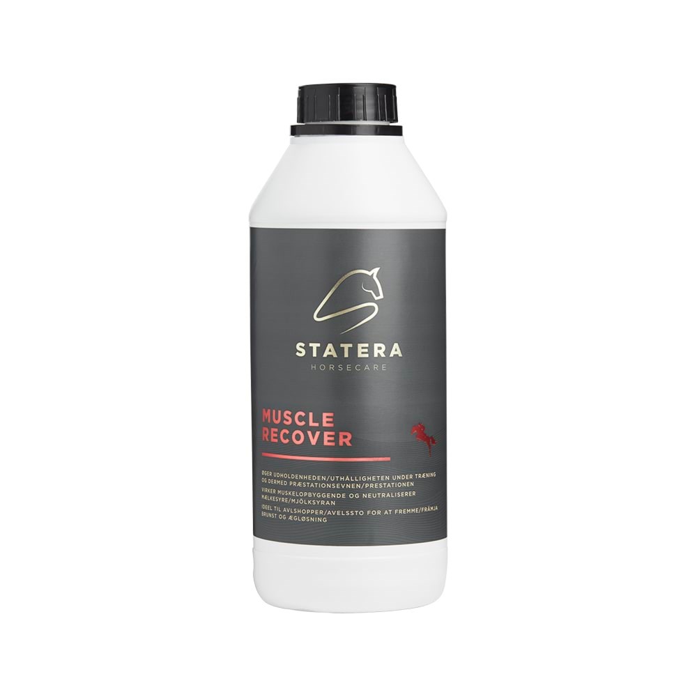 Statera Horsecare Muscle Recover 1L