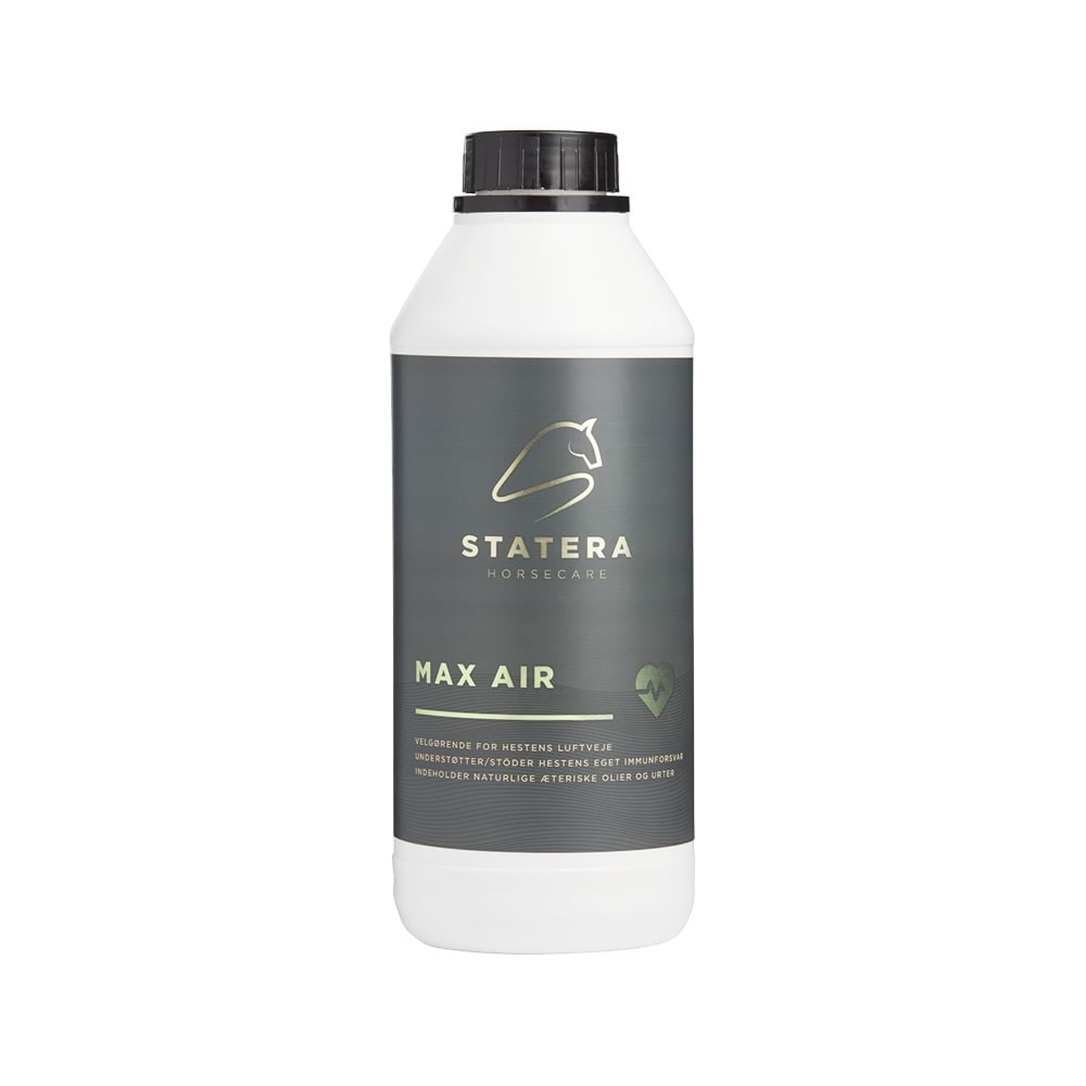 Statera Horsecare Max Air St0351