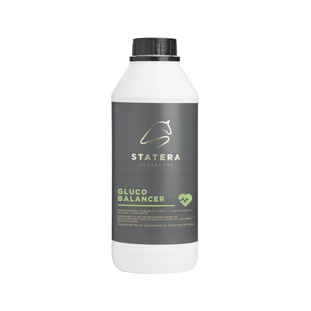 Statera Horsecare Gluco Balancer St0365